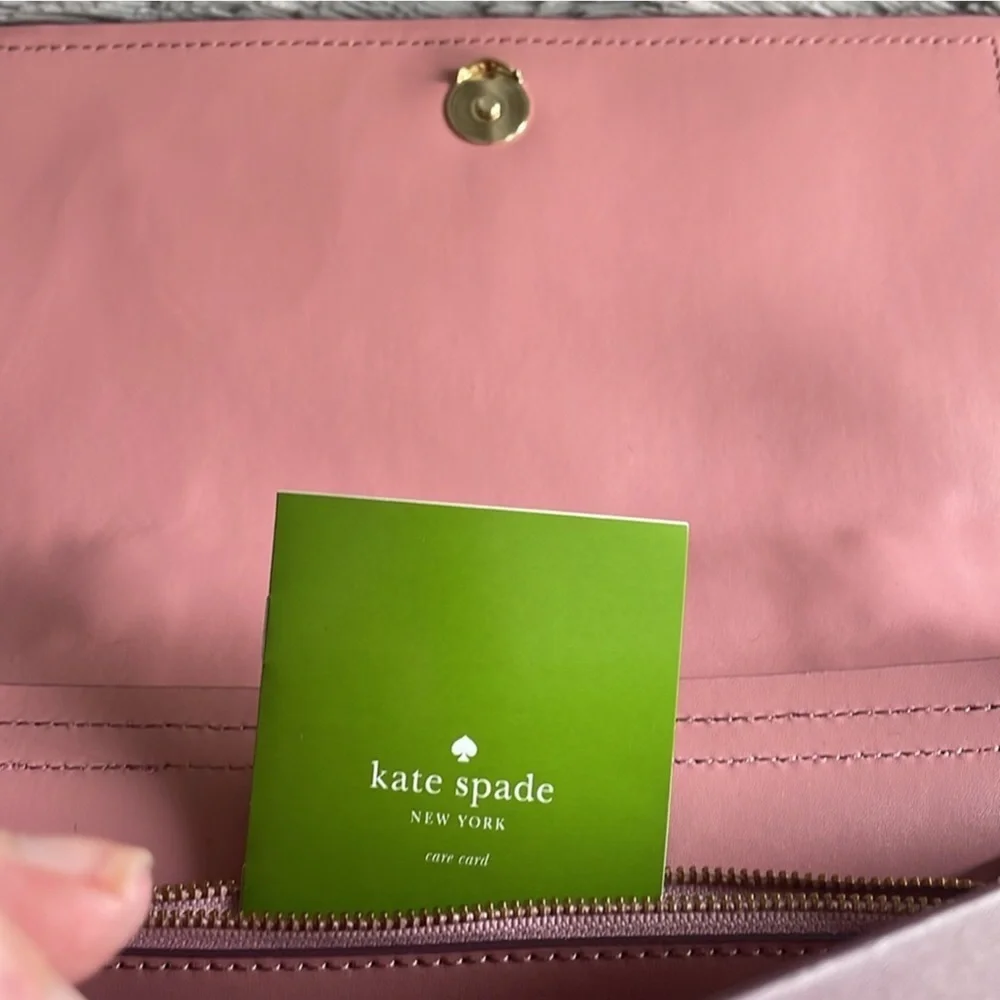 Kate Spade ‘Arbour Hill Lilah’ Satchel Bag